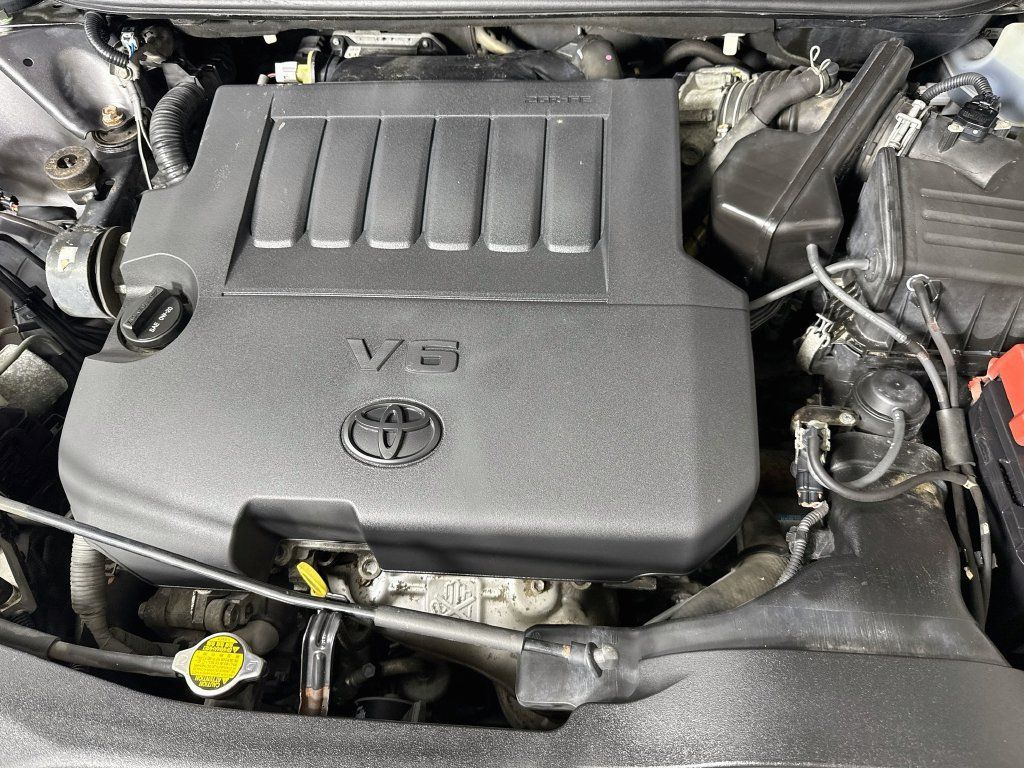 Used 2014 Toyota Venza XLE AWD/4WD image 32