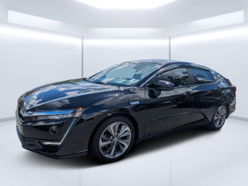 Used 2018 Honda Clarity Touring image 7