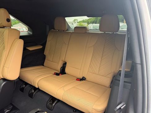 Certified 2025 Cadillac Escalade IQ Sport 2 AWD/4WD image 10