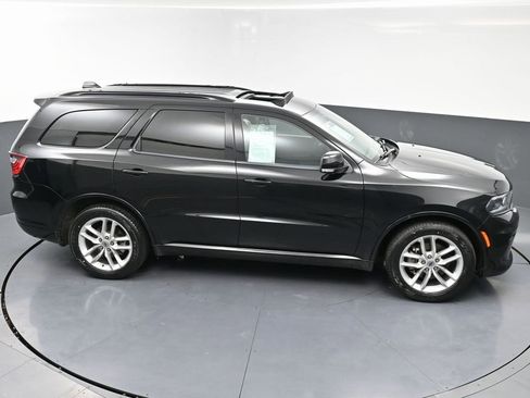 Used 2024 Dodge Durango GT image 50