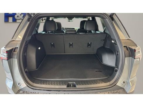 New 2026 Chevrolet Equinox LT image 22