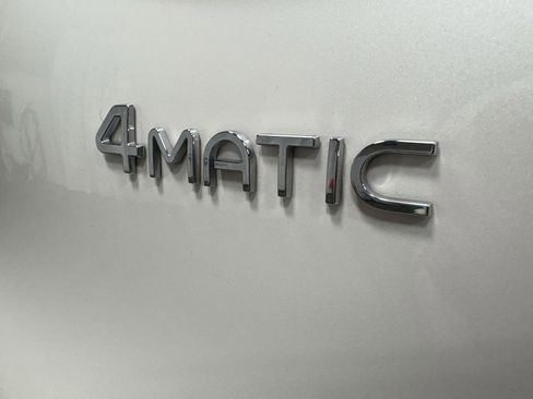 Used 2023 Mercedes-Benz EQE 350+ 4MATIC SUV w/ AMG Line Exterior Package image 34