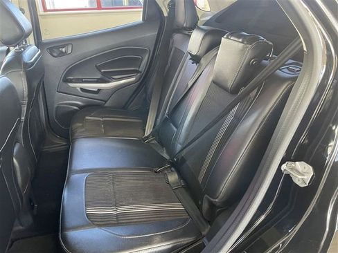 Used 2019 Ford EcoSport SES image 23