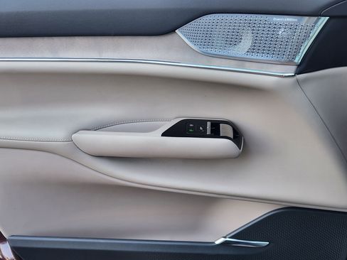 New 2025 Volvo EX90 Ultra image 22