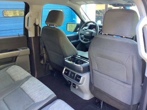 Used 2021 Ford F150 XLT w/ Trailer Tow Package image 34