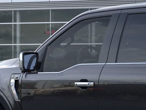 New 2026 Ford F150 Lariat w/ Equipment Group 502A High AWD/4WD image 20