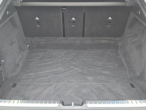 Certified 2023 Mercedes-Benz EQS 450+ 450 image 24