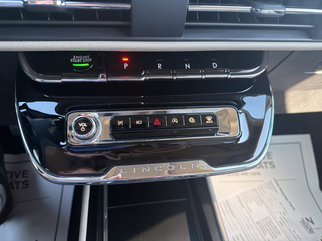 Used 2026 Lincoln Corsair Premiere AWD/4WD image 28