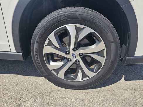 Used 2022 Subaru Outback Limited image 33