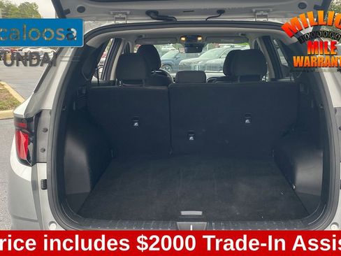 Used 2024 Hyundai Tucson SEL image 10