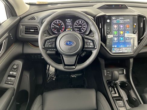 New 2026 Subaru Ascent Bronze Edition AWD/4WD image 15