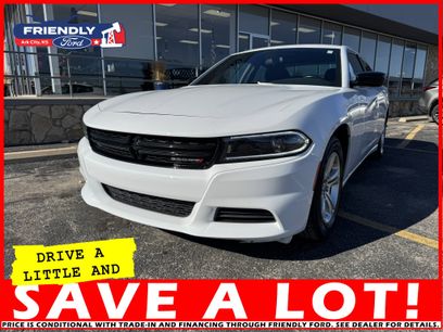 Used 2023 Dodge Charger SXT