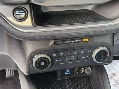 Used 2022 Ford Bronco Sport Big Bend image 21