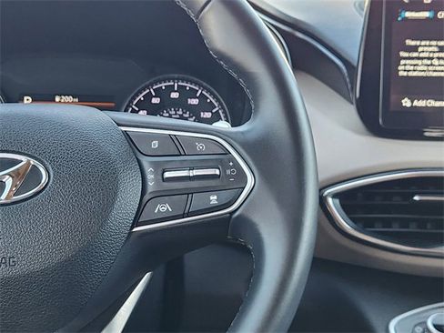 Used 2023 Hyundai Santa Fe SEL image 29