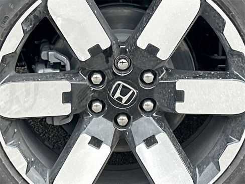 New 2026 Honda Prologue Elite image 5