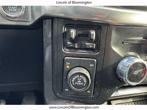 Used 2023 Ford F150 Lariat w/ Equipment Group 502A High image 45