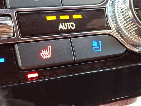 Used 2018 Lincoln Navigator Black Label w/ Cargo Package image 26