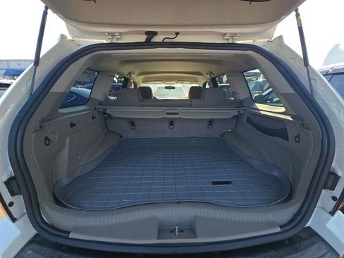 Used 2008 Jeep Grand Cherokee Laredo w/ Driver Convenience Group image 4