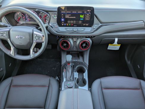 New 2026 Chevrolet Blazer RS w/ Enhanced Convenience Package image 11