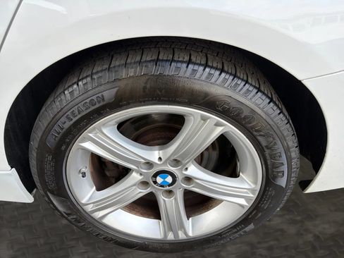 Used 2015 BMW 328i xDrive Sedan AWD/4WD image 38