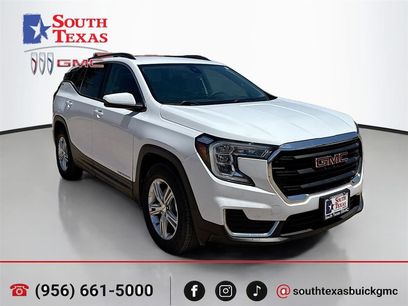 Used 2022 GMC Terrain SLE w/ Driver Convenience Package