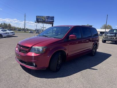 Used 2015 Dodge Grand Caravan R/T