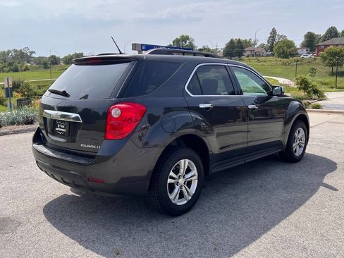 Used 2014 Chevrolet Equinox LT w/ Driver Convenience Package image 6