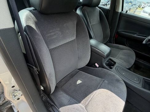 Used 2012 Chevrolet Impala Police FWD image 18