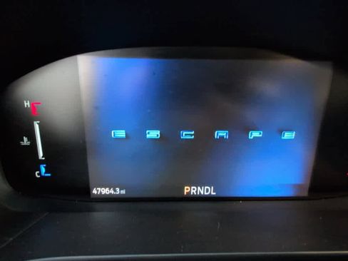 Used 2024 Ford Escape Active w/ Cold Weather Package image 10
