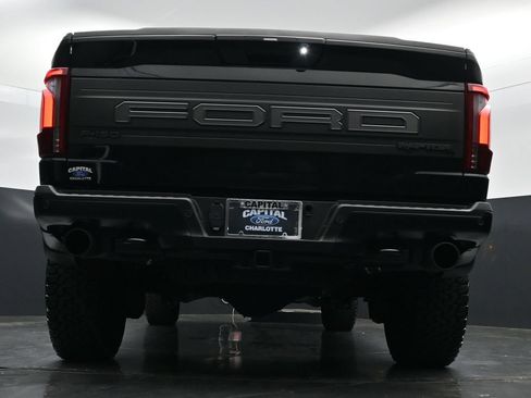 Used 2024 Ford F150 Raptor AWD/4WD image 24