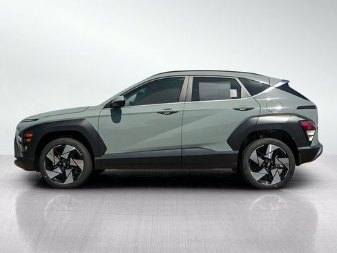 New 2027 Hyundai Kona Limited AWD/4WD image 4