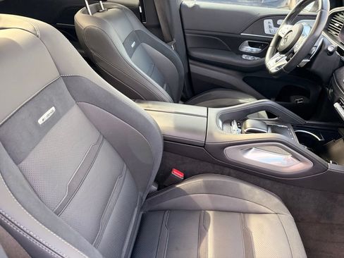 Used 2022 Mercedes-Benz GLE 53 AMG 4MATIC image 11
