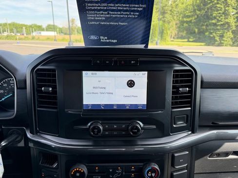 Used 2021 Ford F150 XL w/ Equipment Group 101A High AWD/4WD image 13