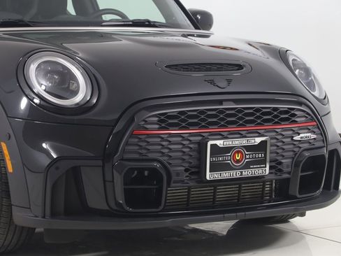 Used 2023 MINI Cooper John Cooper Works w/ Driver Assistance Package image 43