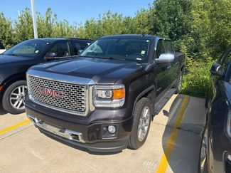 Used 2015 GMC Sierra 1500 Denali AWD/4WD video 1