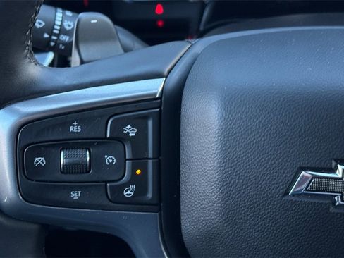 Certified 2024 Chevrolet Silverado 1500 LT Trail Boss w/ LT Trail Boss Premium Package image 28