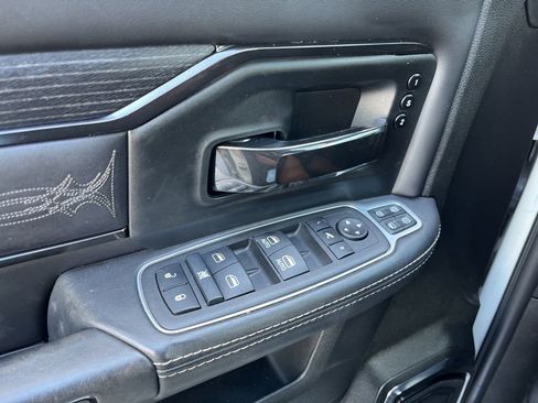 Used 2024 RAM 2500 Limited AWD/4WD image 57