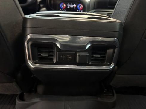 Used 2022 GMC Sierra 2500 AT4 w/ Gooseneck/5TH Wheel Package AWD/4WD image 15