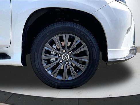Used 2020 Lexus GX 460 Premium AWD/4WD image 35