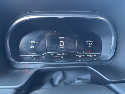 Used 2024 GMC Yukon SLT image 15