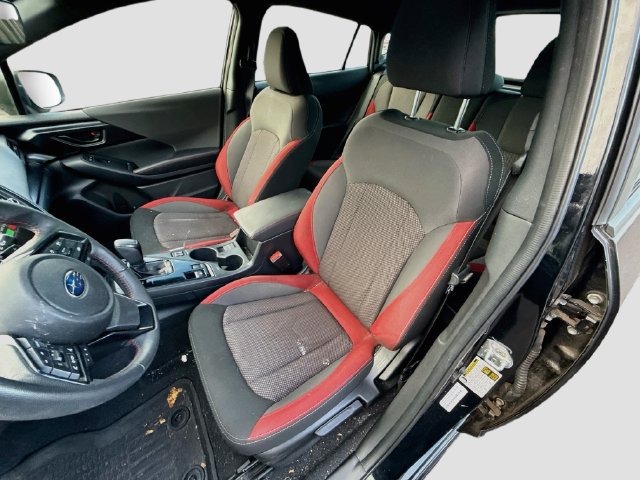 Certified 2024 Subaru Impreza RS AWD/4WD image 22