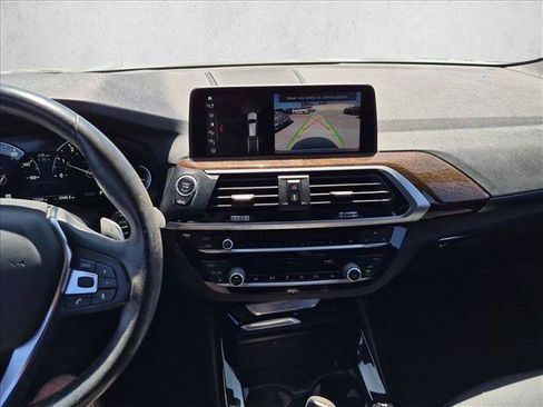 Used 2019 BMW X3 xDrive30i AWD/4WD image 14
