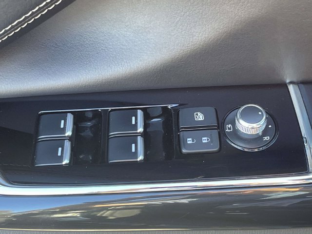 Used 2023 MAZDA CX-9 Grand Touring AWD/4WD image 27