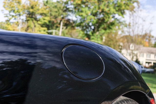 Used 2025 McLaren 750S RWD image 80