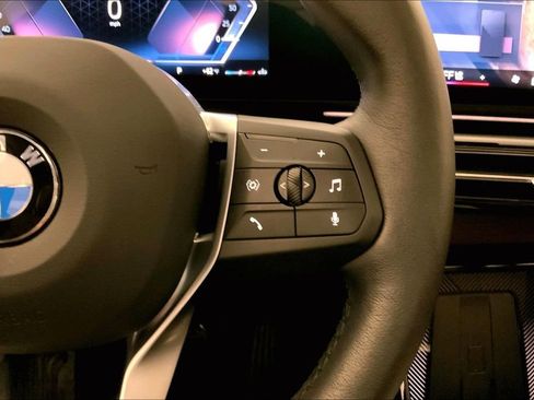 Certified 2025 BMW X1 xDrive28i w/ Convenience Package image 19