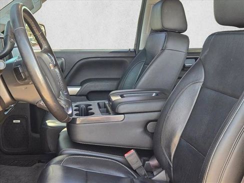 Used 2018 Chevrolet Silverado 1500 LT w/ All Star Edition image 19