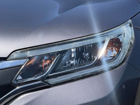 Used 2016 Honda CR-V LX image 20