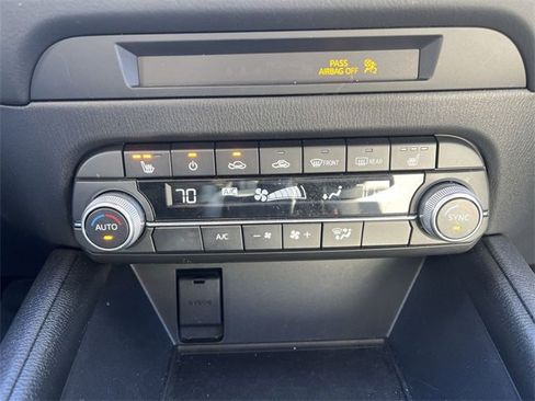 Certified 2023 MAZDA CX-5 AWD 2.5 S w/ Preferred Package image 19