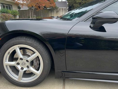 Used 2017 Porsche 718 Boxster image 3