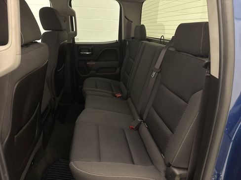 Used 2015 GMC Sierra 1500 SLE w/ SLE Value Package image 34